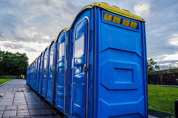 Best Sanitation services for porta potties  in Hemlock Farms, PA